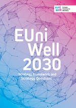EUniWell 2030: Strategy Framework and Strategy Questions