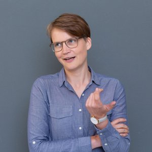 Jun.-Prof. Dr. Sandra Hofhues