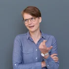 Sandra Hofhues