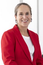 Prof. Beatrix Busse Prof. Beatrix Busse