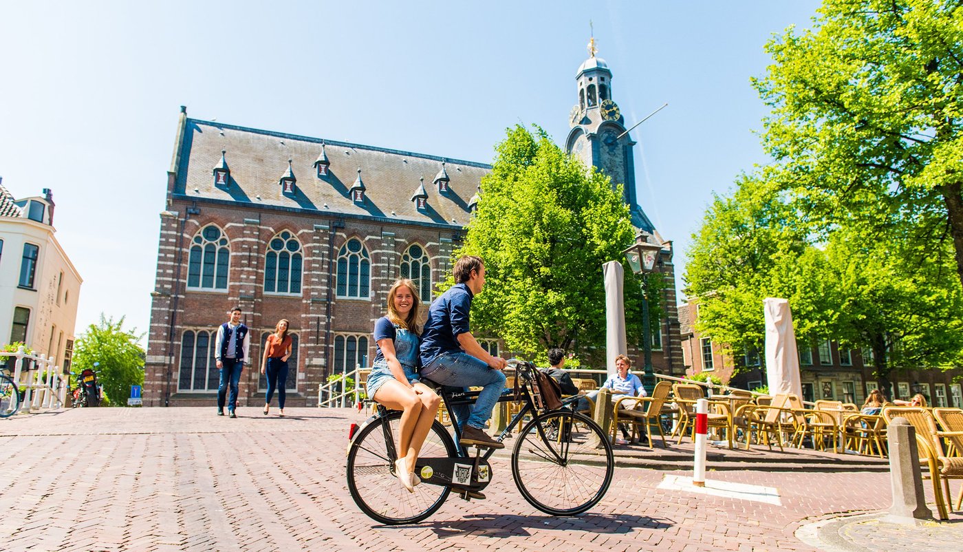 University of Leiden