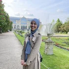 Maryam El Bouchteli