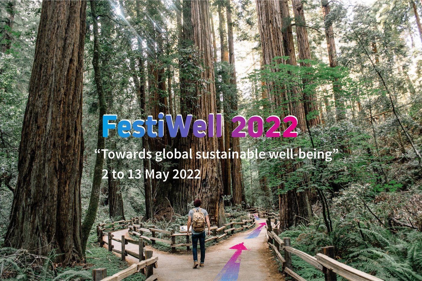 FestiWell 2022: 2 to 13 May 2022
