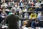 Lecture at Inalco University