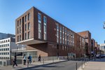 Inalco University, Paris