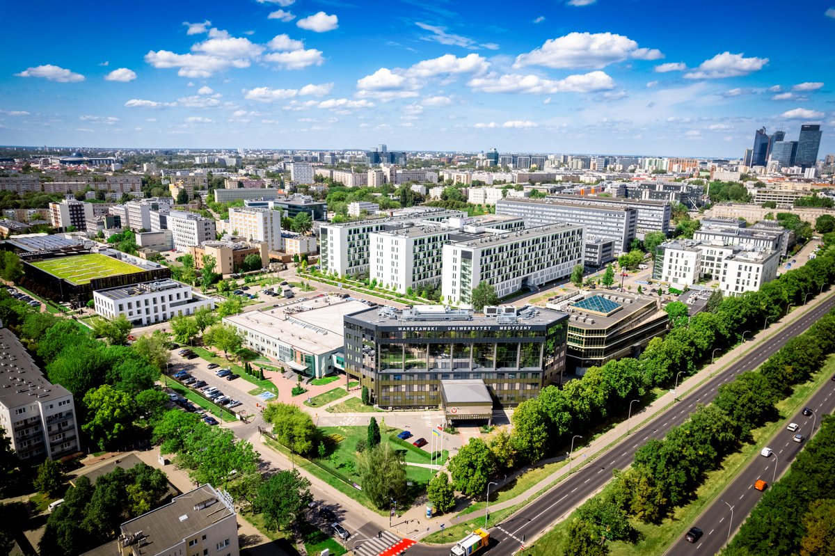 Stronger together for a healthier Europe: The Medical University of ...