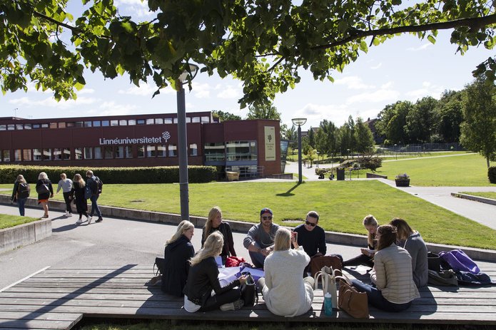 Campus Växjö