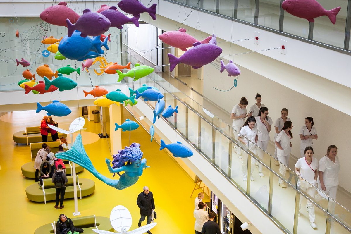 Stronger together for a healthier Europe: The Medical University of ...
