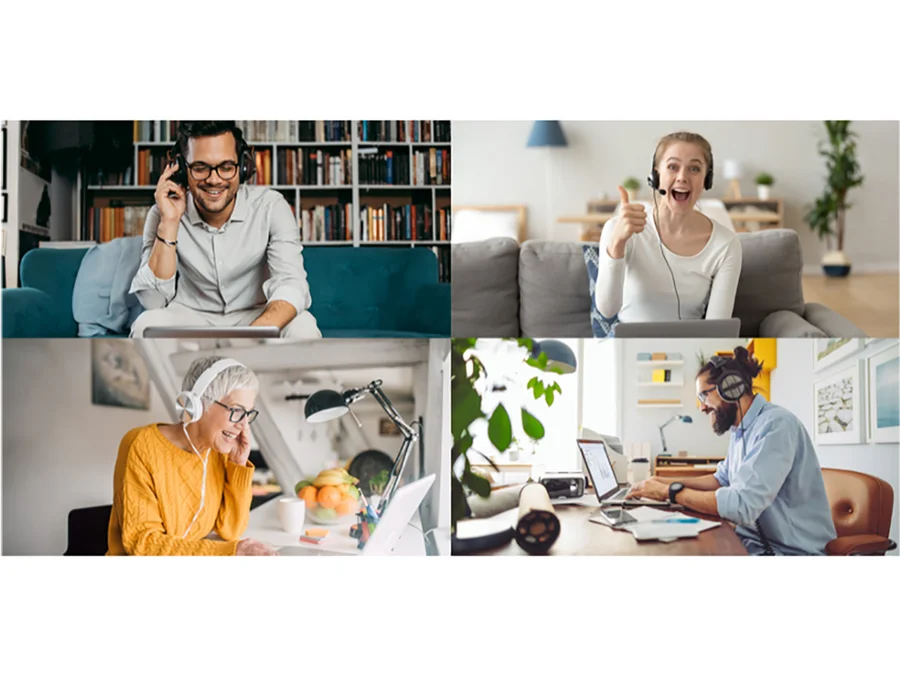 EUniWell Virtual Staff Training Week May 2021