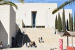 Library of the University of Murcia