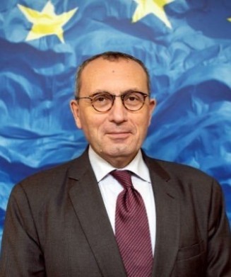 Stefano Manservisi